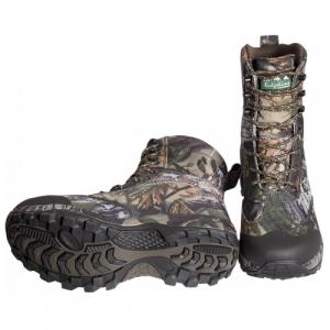 ridgeline hunting boots