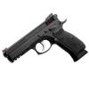 cz75 shadow 9mm polycoat